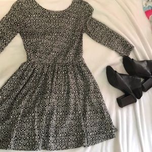 BP Knit Dress *NOT FOR SALE*